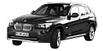 BMW E84 P00C4 Fault Code
