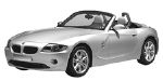 BMW E85 P00C4 Fault Code