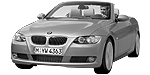 BMW E93 P00C4 Fault Code