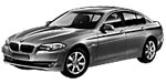 BMW F10 P00C4 Fault Code